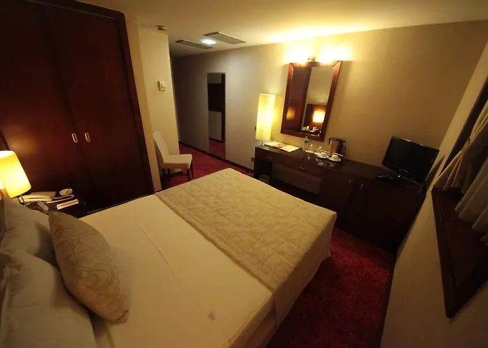 Palmcity Hotel