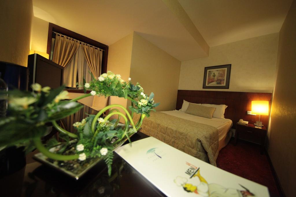Hotel Palmcity Izmir
