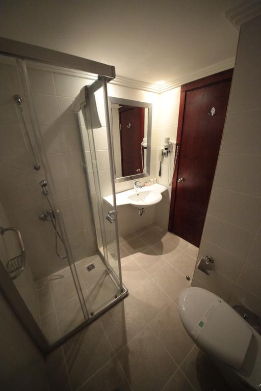 Hotel Palmcity Izmir