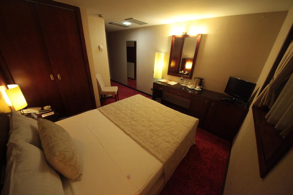Palmcity 4* Izmir