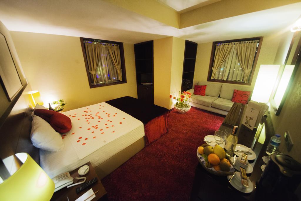 Palmcity Hotel Izmir