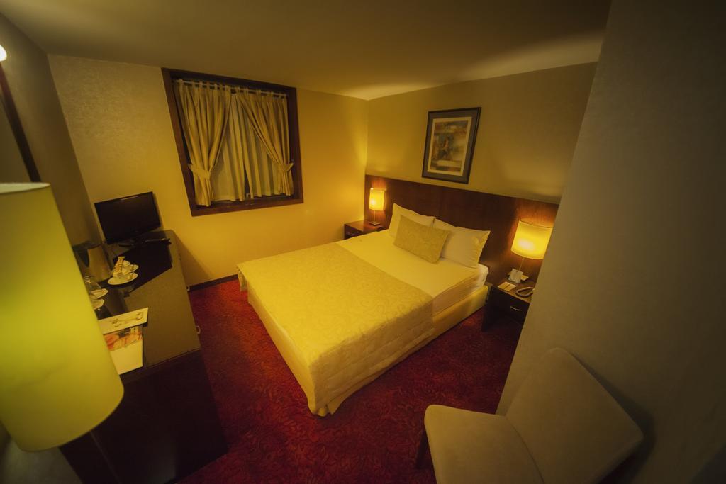 Palmcity Hotel