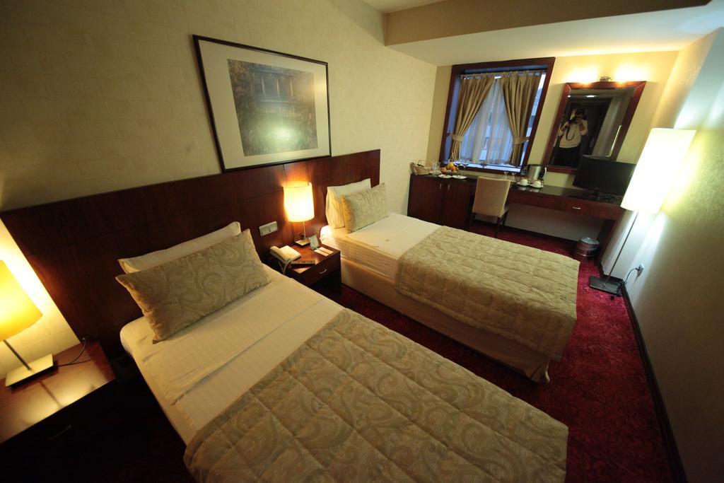 Hotel Palmcity 4*
