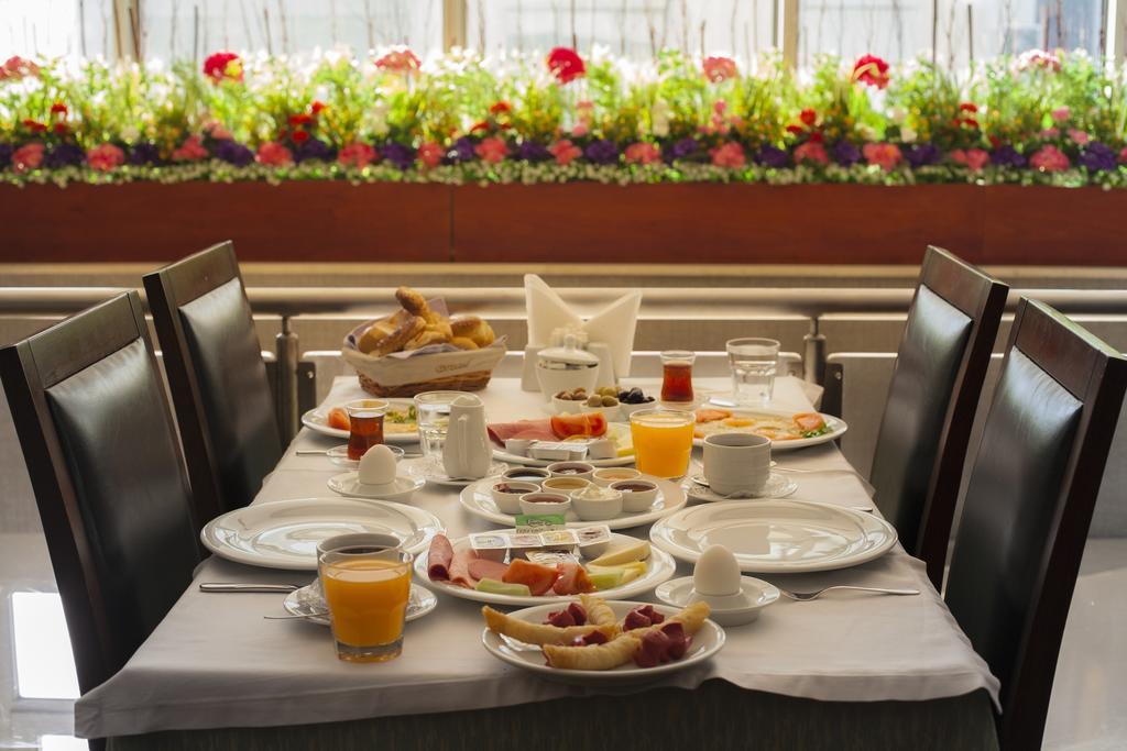 Palmcity Hotel 4*