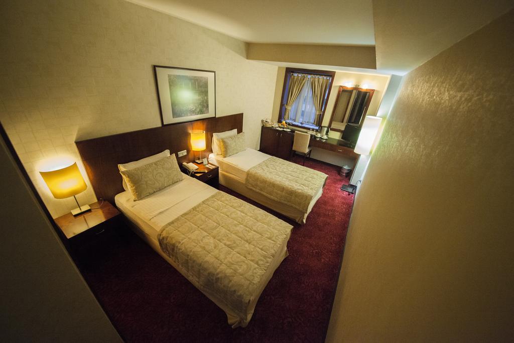 Palmcity 4*