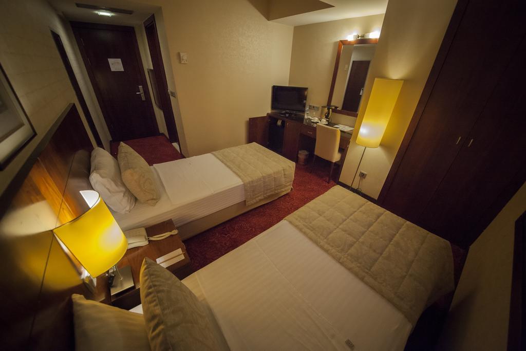 Hotel Palmcity Izmir