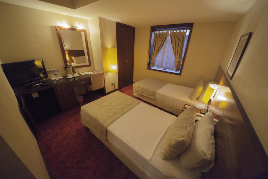 Palmcity 4* Izmir