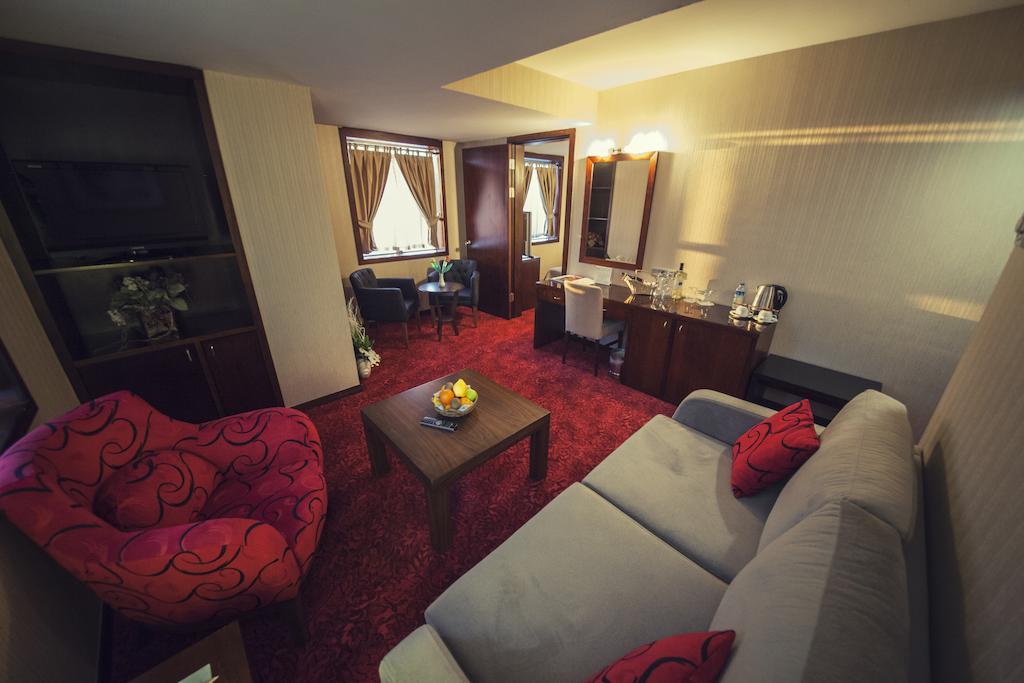 Hotel Palmcity 4*
