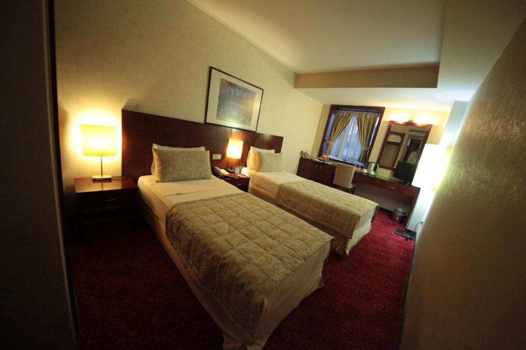 Hotel Palmcity