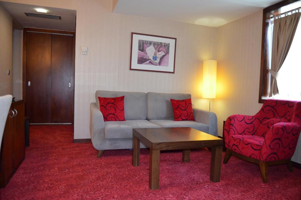 Hotel Palmcity