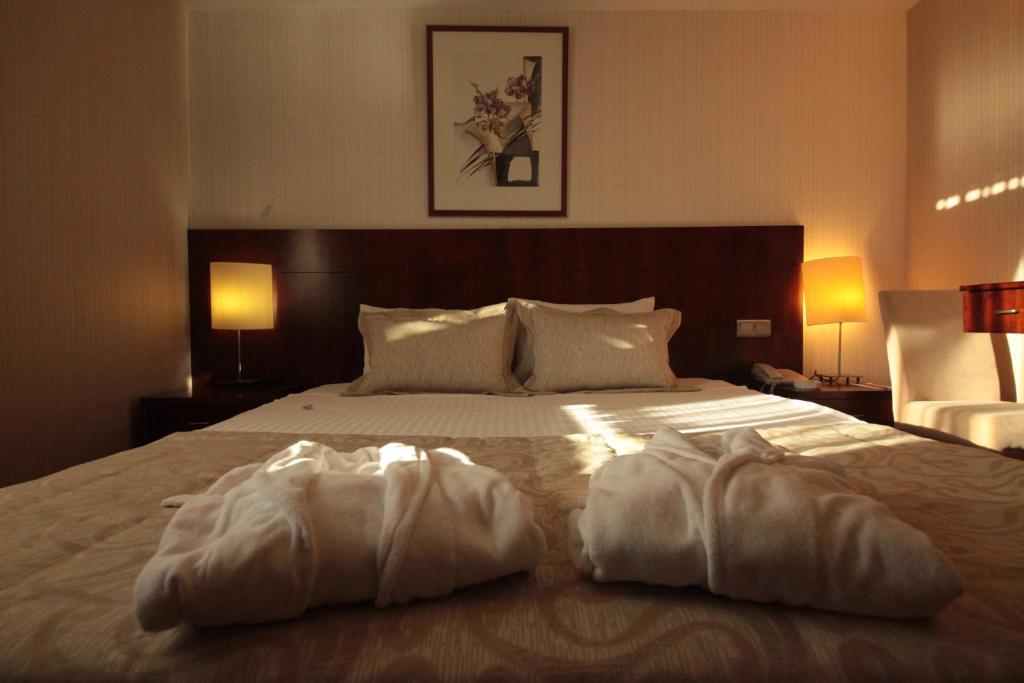 Hotel Palmcity