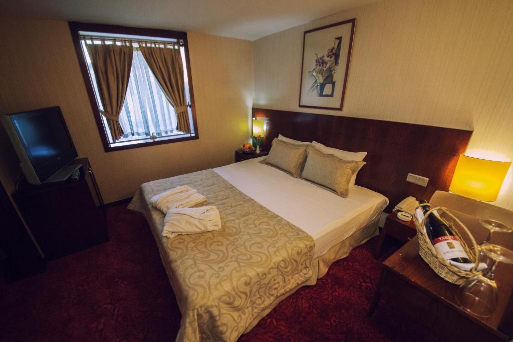 Hotel Palmcity 4*