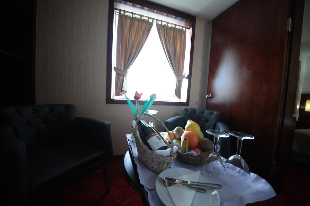 Palmcity Hotel Izmir
