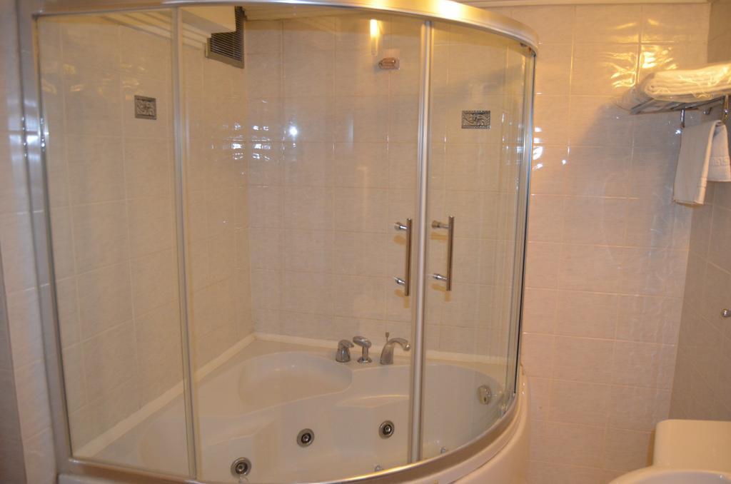 Hotel Palmcity