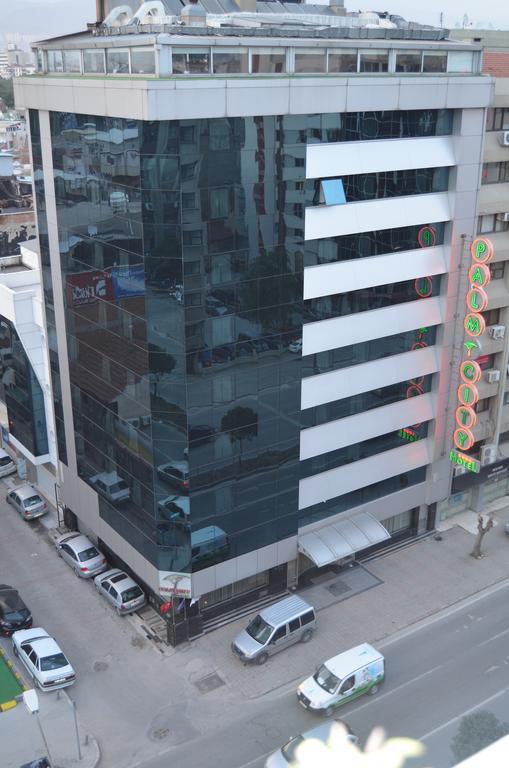 Hotel Palmcity 4*