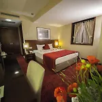 Palmcity Hotel