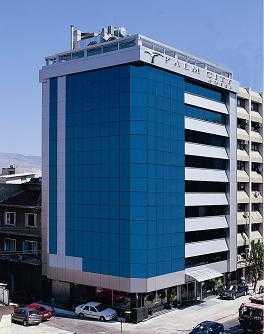 Hotel Palmcity 4*
